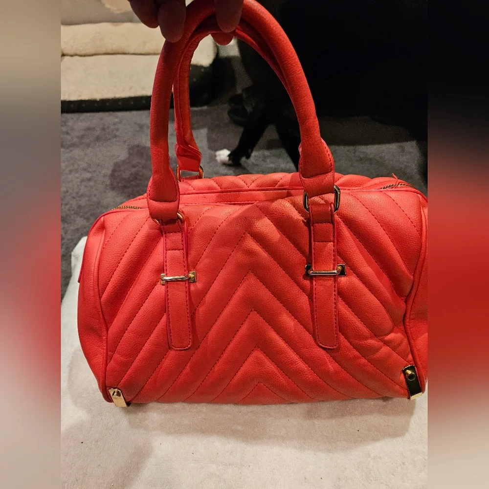 CHARMING CHARLIE PURSE